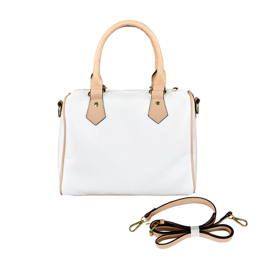 leather handbags