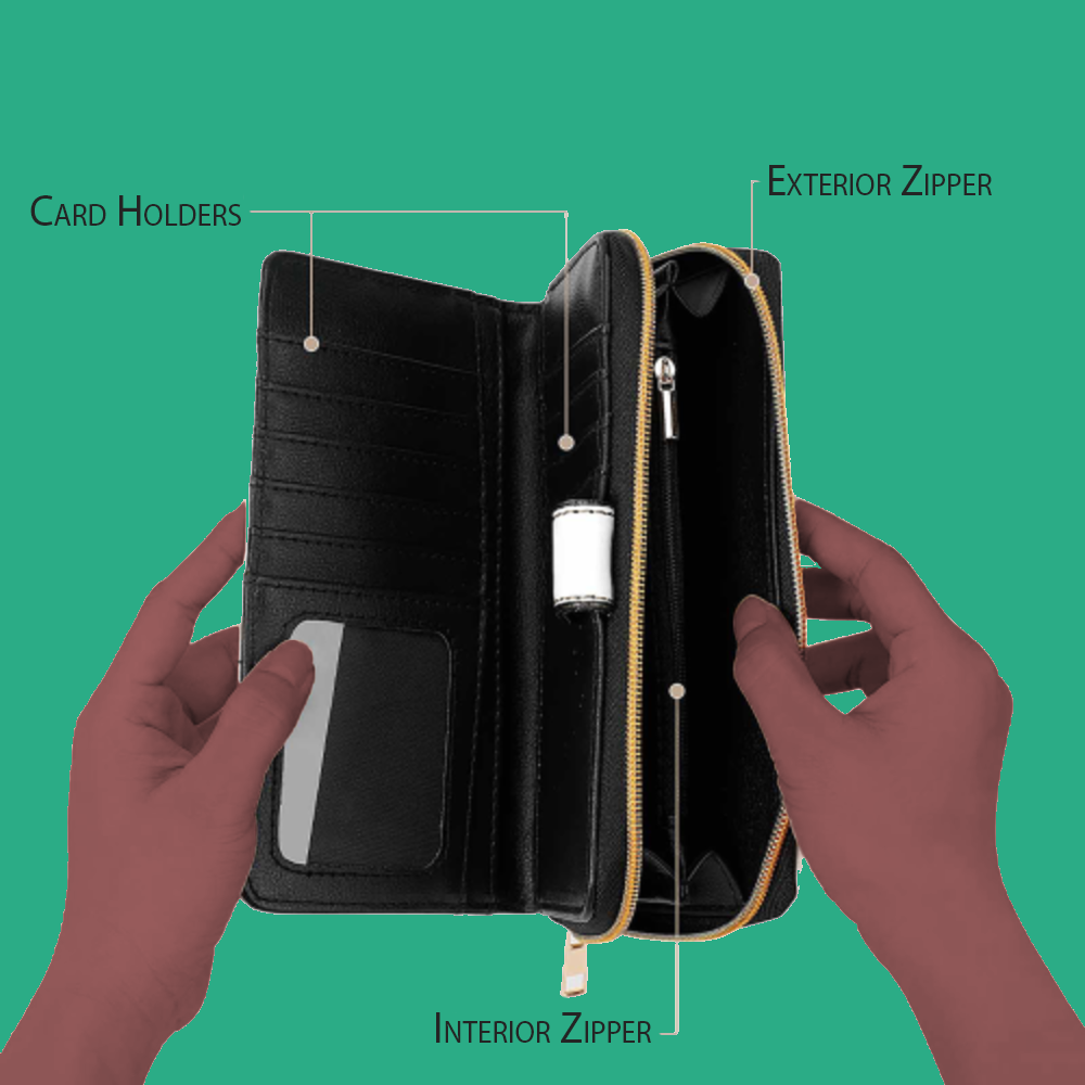 Leather Wallet